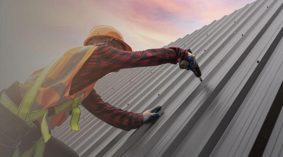 Expert top industrial roofings services in Buffalo, SC